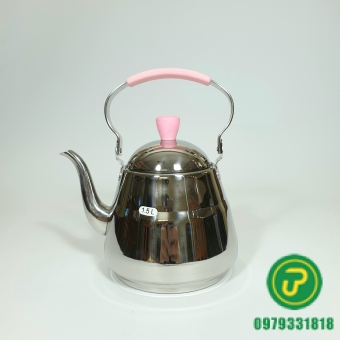 ẤM CÁN HỒNG