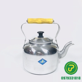 ẤM NHÔM BẦU