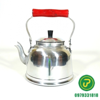 ẤM NHÔM LỠ