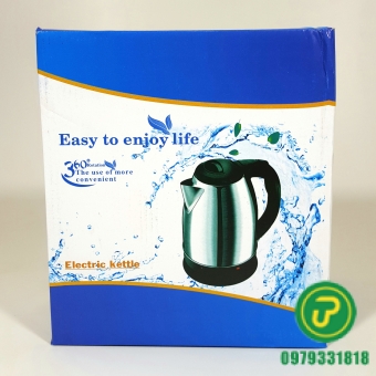 ẤM SIÊU TỐC TQ