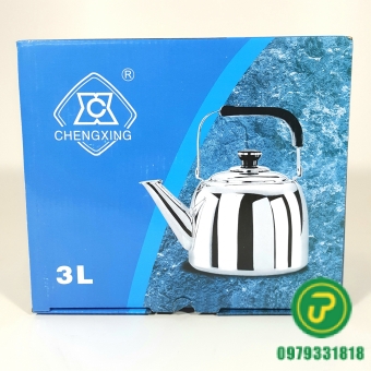 ẤM XANH REO
