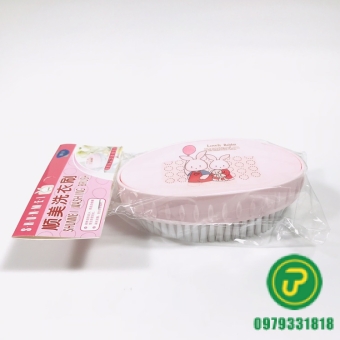 BÀN CHẢI OVAN LỚN