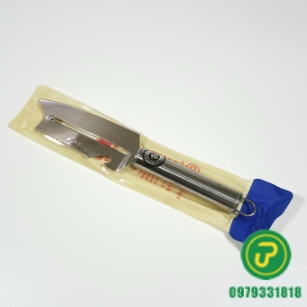 BÀO INOX TRUNG QUỐC