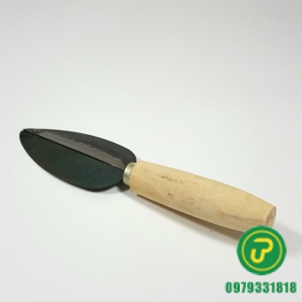 DAO BÀO HÌNH TIM