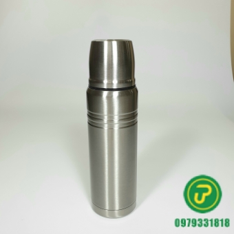 BÌNH GIỮ NHIỆT CÂY DỪA