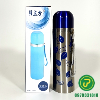 BÌNH GIỮ NHIỆT LA