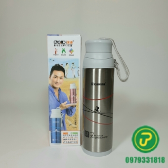 BÌNH NƯỚC 807
