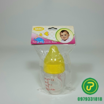 BÌNH NƯỚC NHÍ EM BÉ