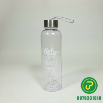 BÌNH NƯỚC TRONG