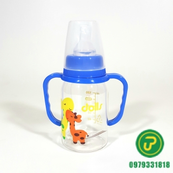 BÌNH SỮA QUAI LỚN