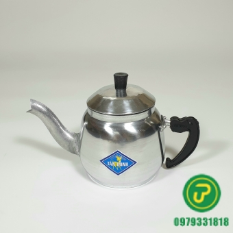BÌNH TRÀ BẦU