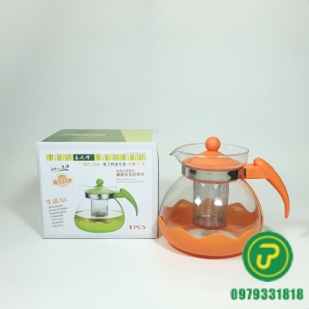 BÌNH TRÀ CỐC 304