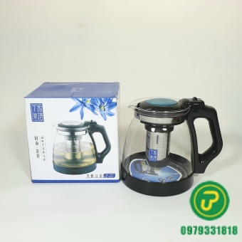 BÌNH TRÀ CỐC A180