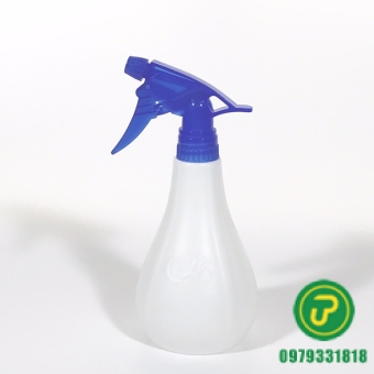 BÌNH XỊT TRẮNG