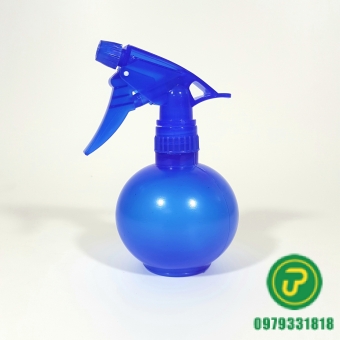 BÌNH XỊT TRÒN NHỎ