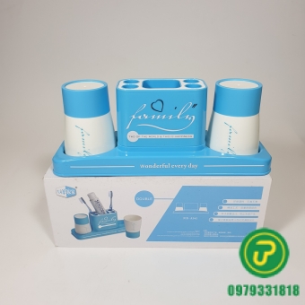 BỘ CẮM BÀN CHẢI 