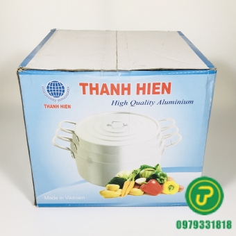 BỘ NỒI 3