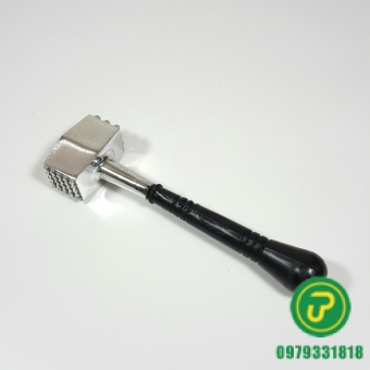 BÚA ĐẬP THỊT CÁN ĐEN