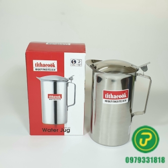 CA CAO CỔ NẮP TITAFAC