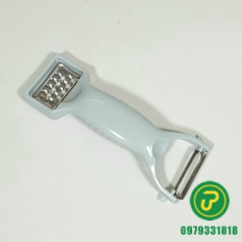 DAO CÀO ĐA NĂNG 2 ĐẦU (TRUNG QUỐC)