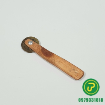 CẠO GIÓ CÁN GỖ