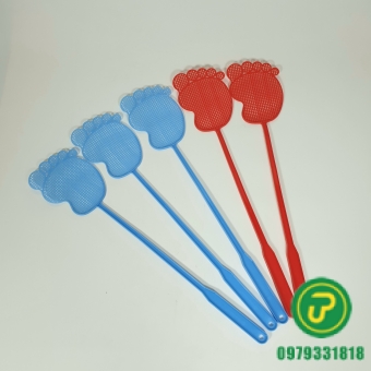 CÂY ĐẬP RUỒI