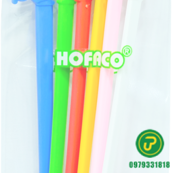 CÂY KHUẤY HÌNH THÚ-HPB 38