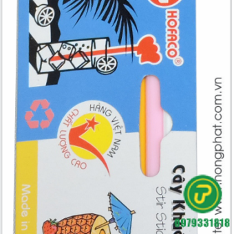 CÂY KHUẤY TIM-HPB 23