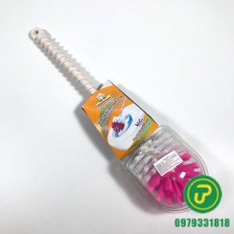 CHÀ CẦU XOẮN