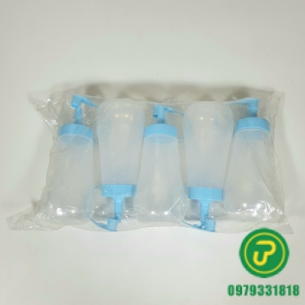 CHAI BÓP TƯƠNG BẦU