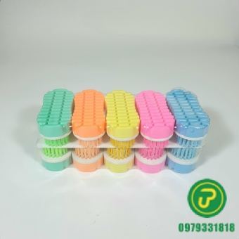 CHẢI CARO