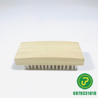 CHẢI GỖ LOẠI 2