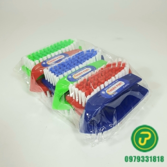 BÀN CHẢI LƯỚI 6 CÁI