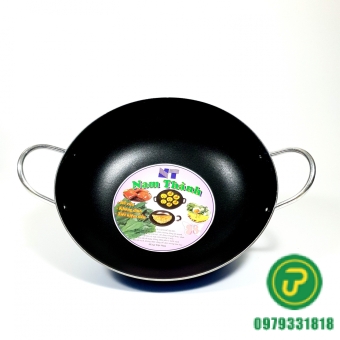 CHẢO BẦU NAM THÀNH
