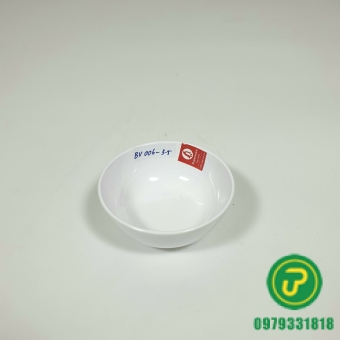 CHÉN CHẤM 3.5 (BV006-3.5)