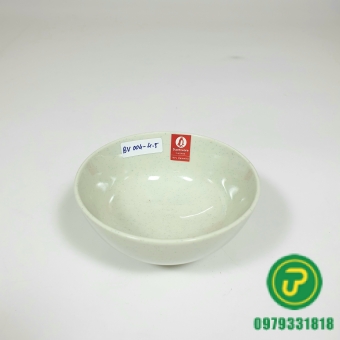 CHÉN CƠM 4.5 XANH DA (BV004-4.5)