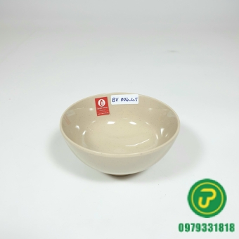 CHÉN CƠM TRÒN 4.5 STONE (BV004-4.5)