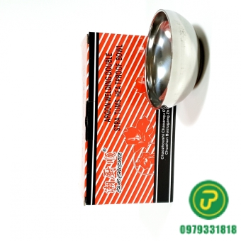 CHÉN TRÒN INOX