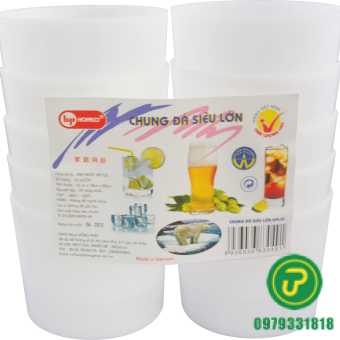 CHUNG ĐÁ SIÊU LỚN-HPL 30