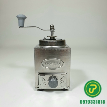 CỐI TIÊU INOX