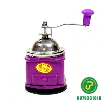 CỐI XAY TIÊU TRÒN