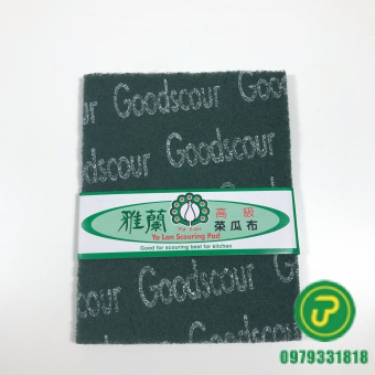 CƯỚC XANH LỚN 1