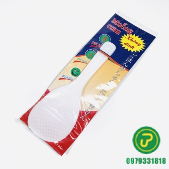 VÁ CƠM KHÔNG DÍNH
