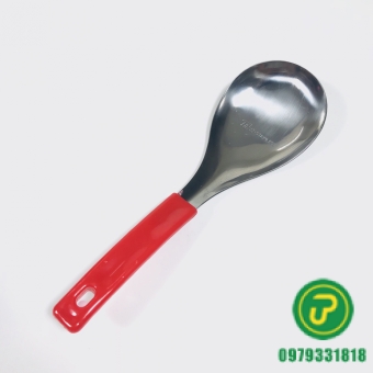 VÁ CƠM MÀU (VÁ CHAN CANH)