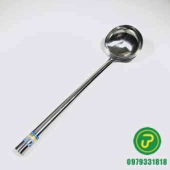 VÁ THỢ CÁN INOX