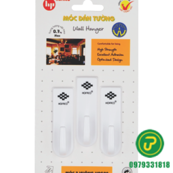 MÓC DÁN 3 DÀI-HPG 08
