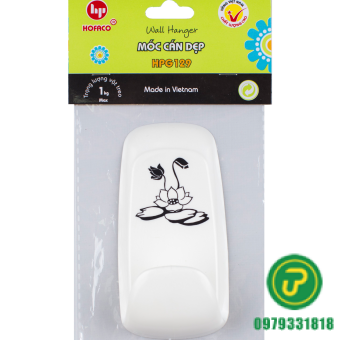 MÓC DÁN CÁN DẸP-HPG 129