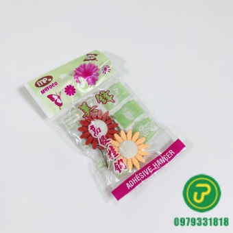 DÁN CÚC NHỎ
