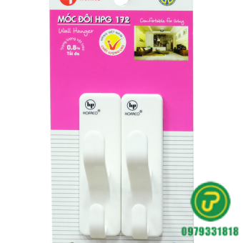 MÓC DÁN ĐÔI-HPG 172