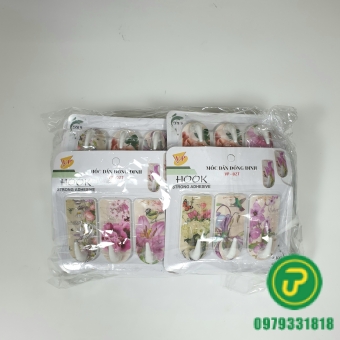 DÁN TƯỜNG ĐÓNG ĐINH